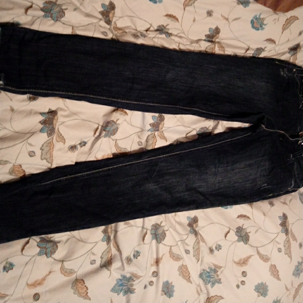 Jeans - Picture 2 of 2